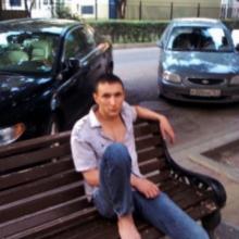 Suleymanov