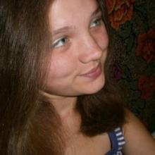 Анна Кудинова