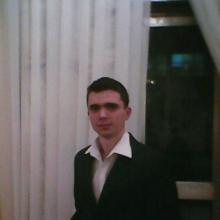 Антон