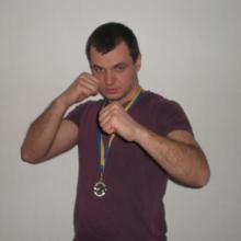 Женя