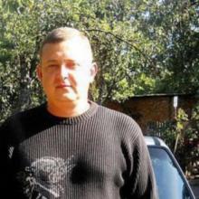 Геннадий Миронюк