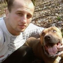 Віталій Мельник