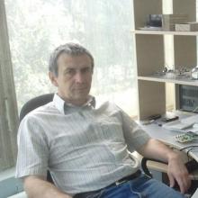 Петр Михайлович Нестерук