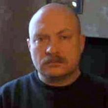 Вячеслав Салтыков