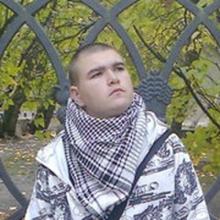 Евгений