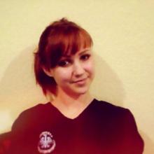 Марина