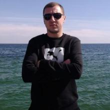 Дмитрий