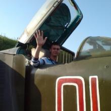 Михаил