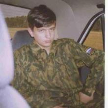 Виталий