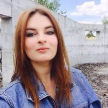 Катя Паламарчук