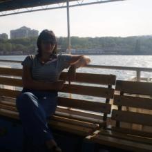 Светлана