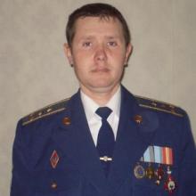 олег