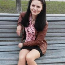 Вікуся