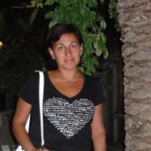 Алла Королькова