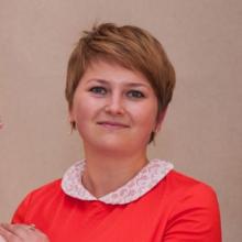 Анна Иванова