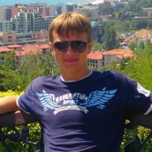 Виталий