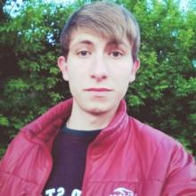 Виталик