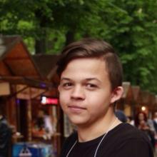 Sergey