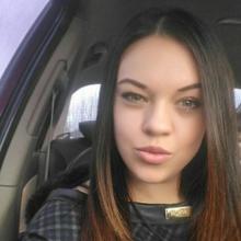 Оленка
