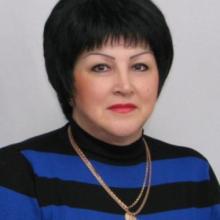 Галина