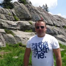 Volodimir