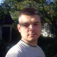 Иван Щербаков