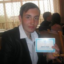 виталий