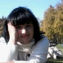 Людмила