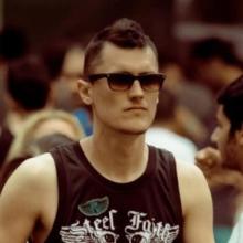 Алексеев Роман