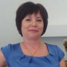 Светлана