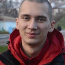Віталій