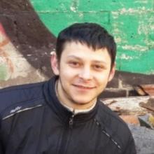 Антон