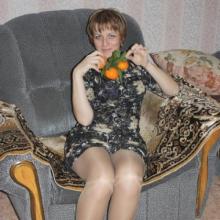 Оксана