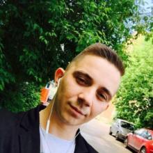Дмитрий