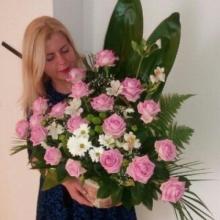 Алина