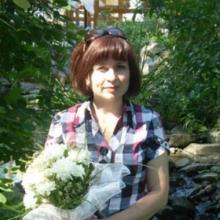 Оксана