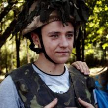 Евгений