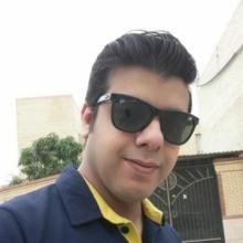 Saeed