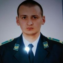 Міша Кушнір