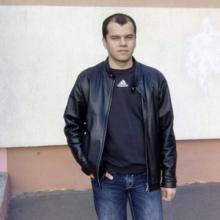 Игорь