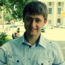Олег