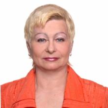 Людмила