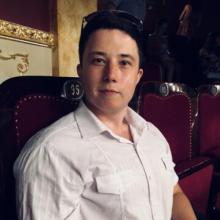 Евгений