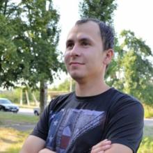 Сергей