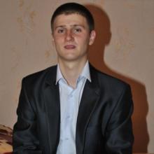 женя