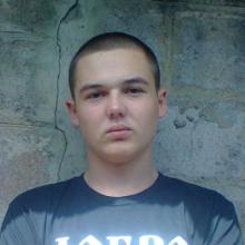 Виталий