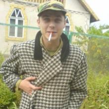 Виталий