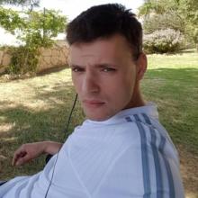 Антон