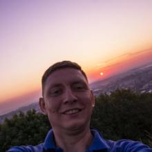 Антон
