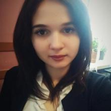 Екатерина